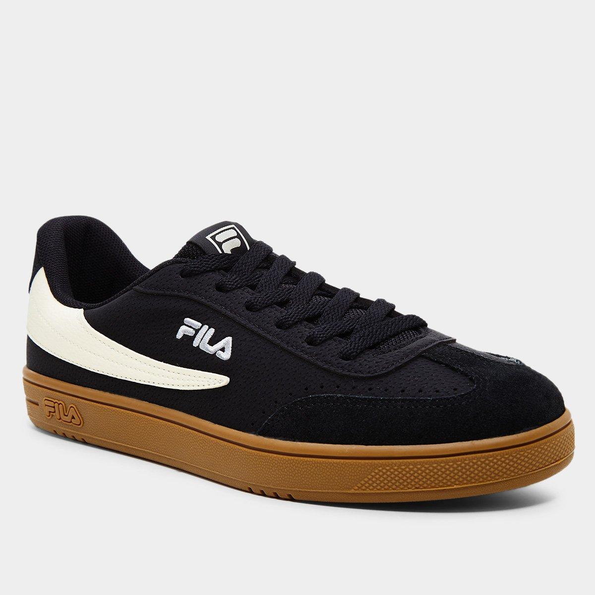 Tênis Fila Court 80 Masculino - 2