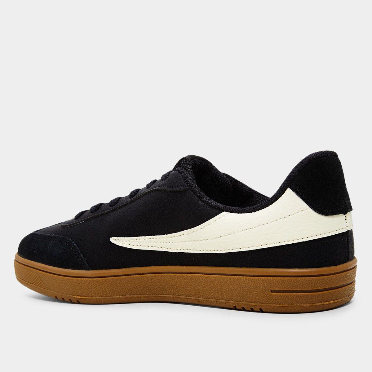 Tênis Fila Court 80 Masculino - 3