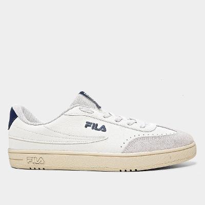 Tênis Fila Court 80 Masculino