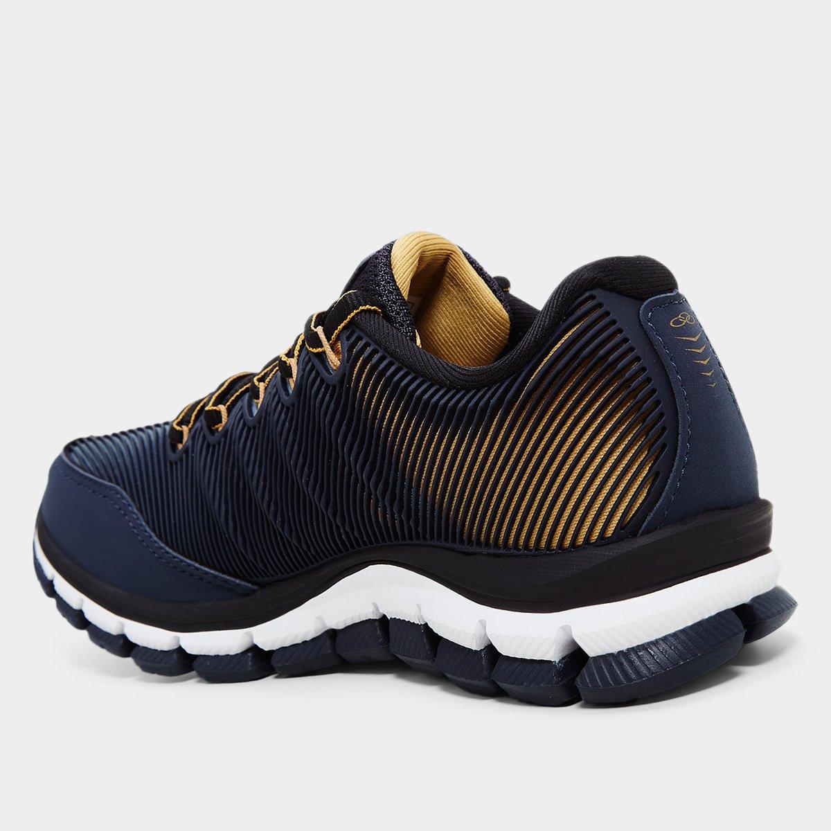 Tênis Infantil Olympikus Dynamic - 3