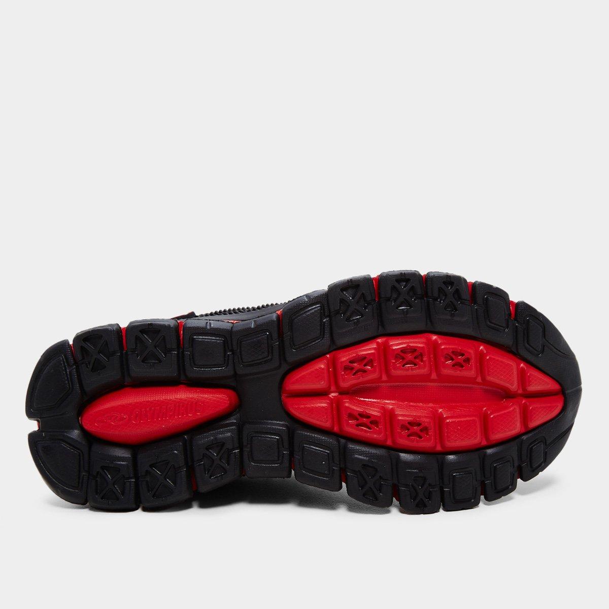 Tênis Infantil Olympikus Dynamic - 5