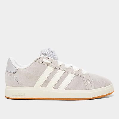 Tênis Infantil Adidas Grand Court