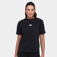 Camiseta Adidas 3 Stripes Feminina - 1