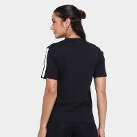 Camiseta Adidas 3 Stripes Feminina - 2