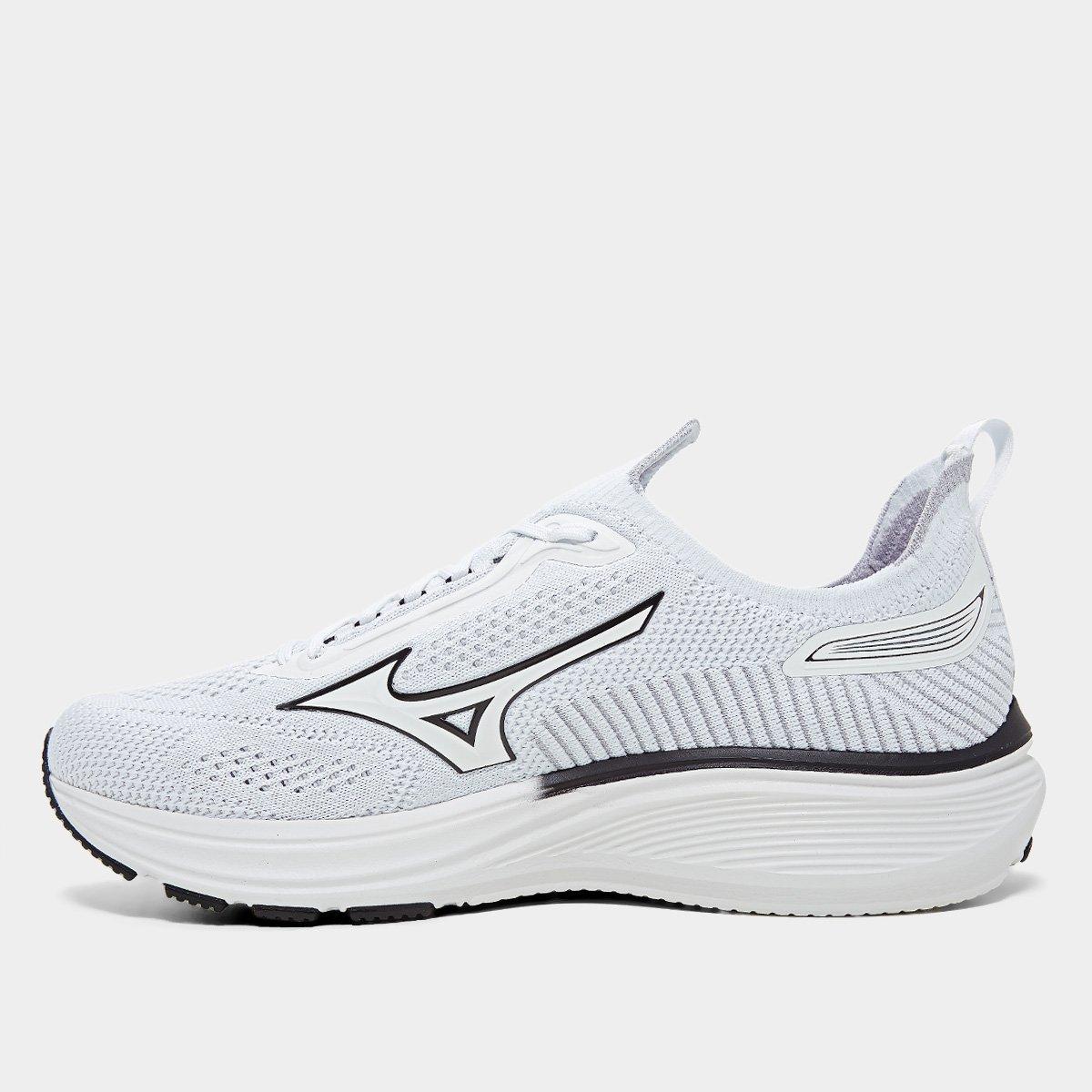 Tênis Mizuno Cool Ride 3 - 5