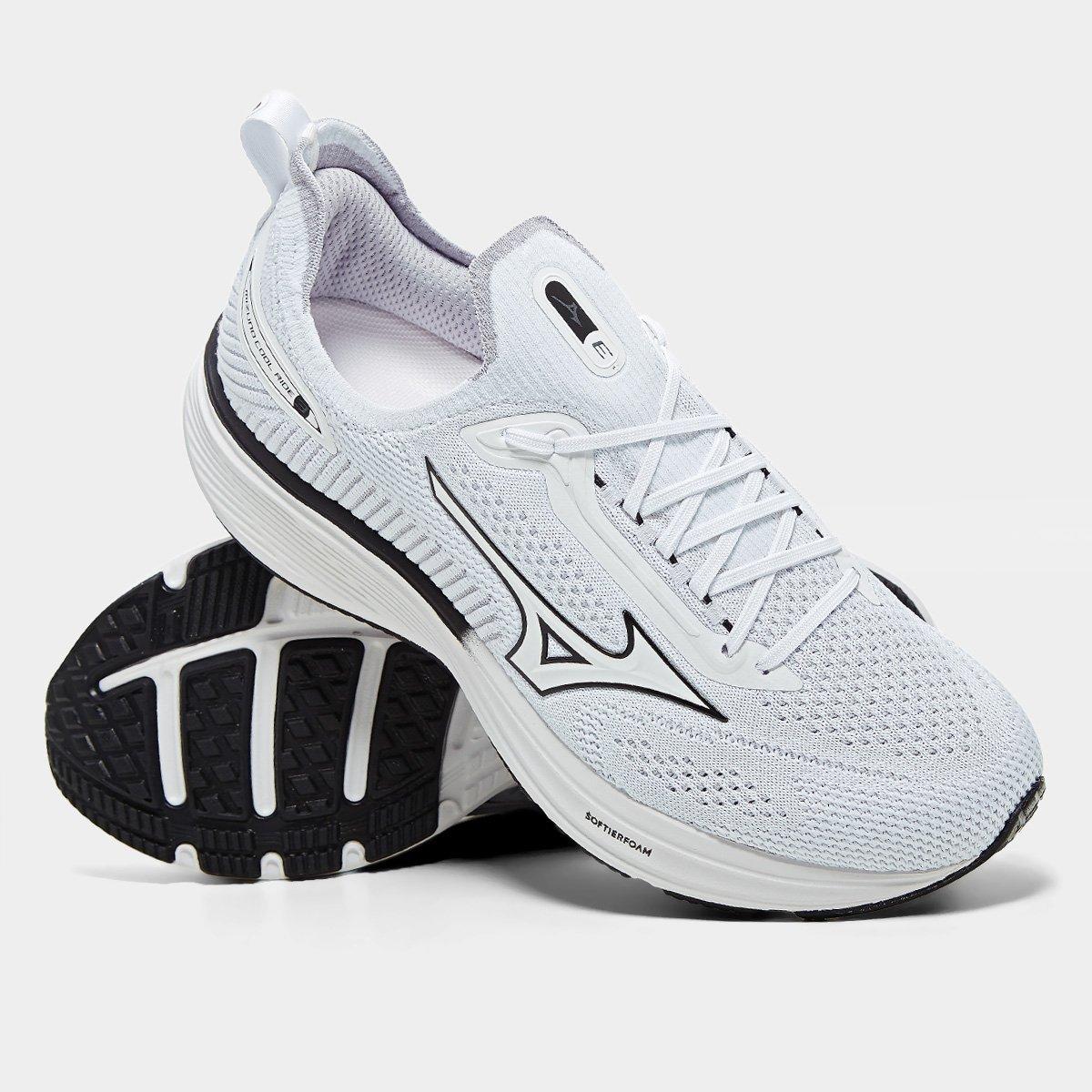 Tênis Mizuno Cool Ride 3 - 2