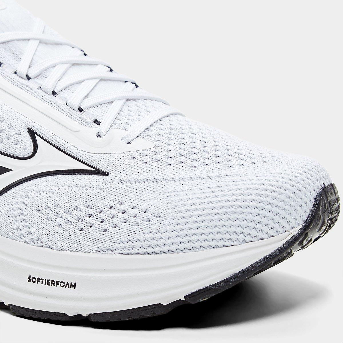 Tênis Mizuno Cool Ride 3 - 8