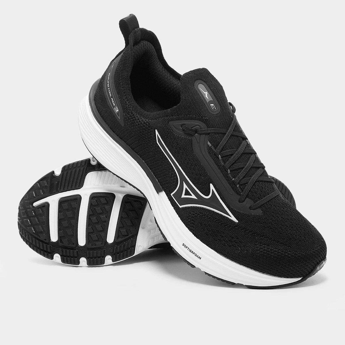 Tênis Mizuno Cool Ride 3 - 2