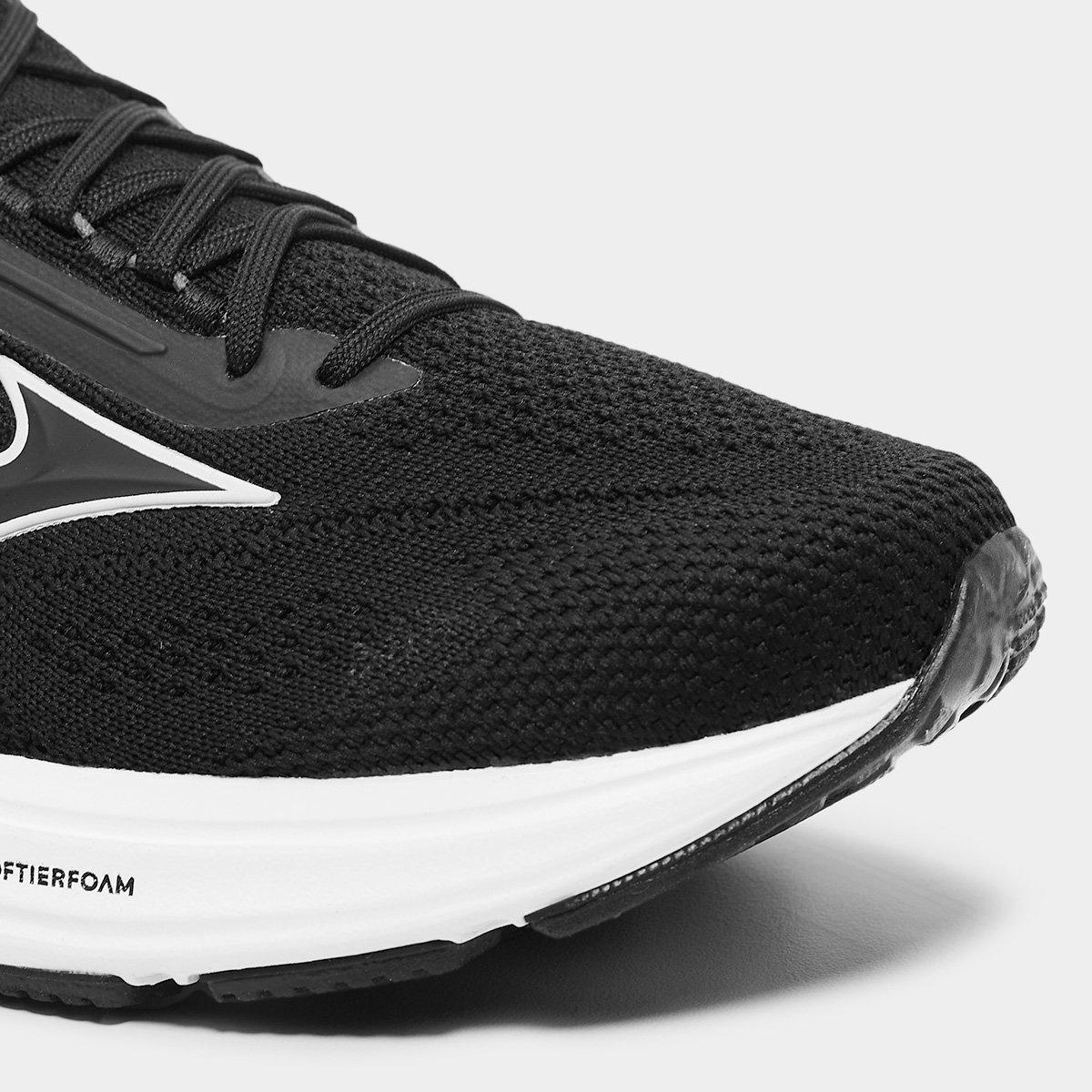 Tênis Mizuno Cool Ride 3 - 7