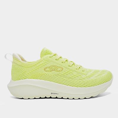 Tênis Olympikus Lance Feminino