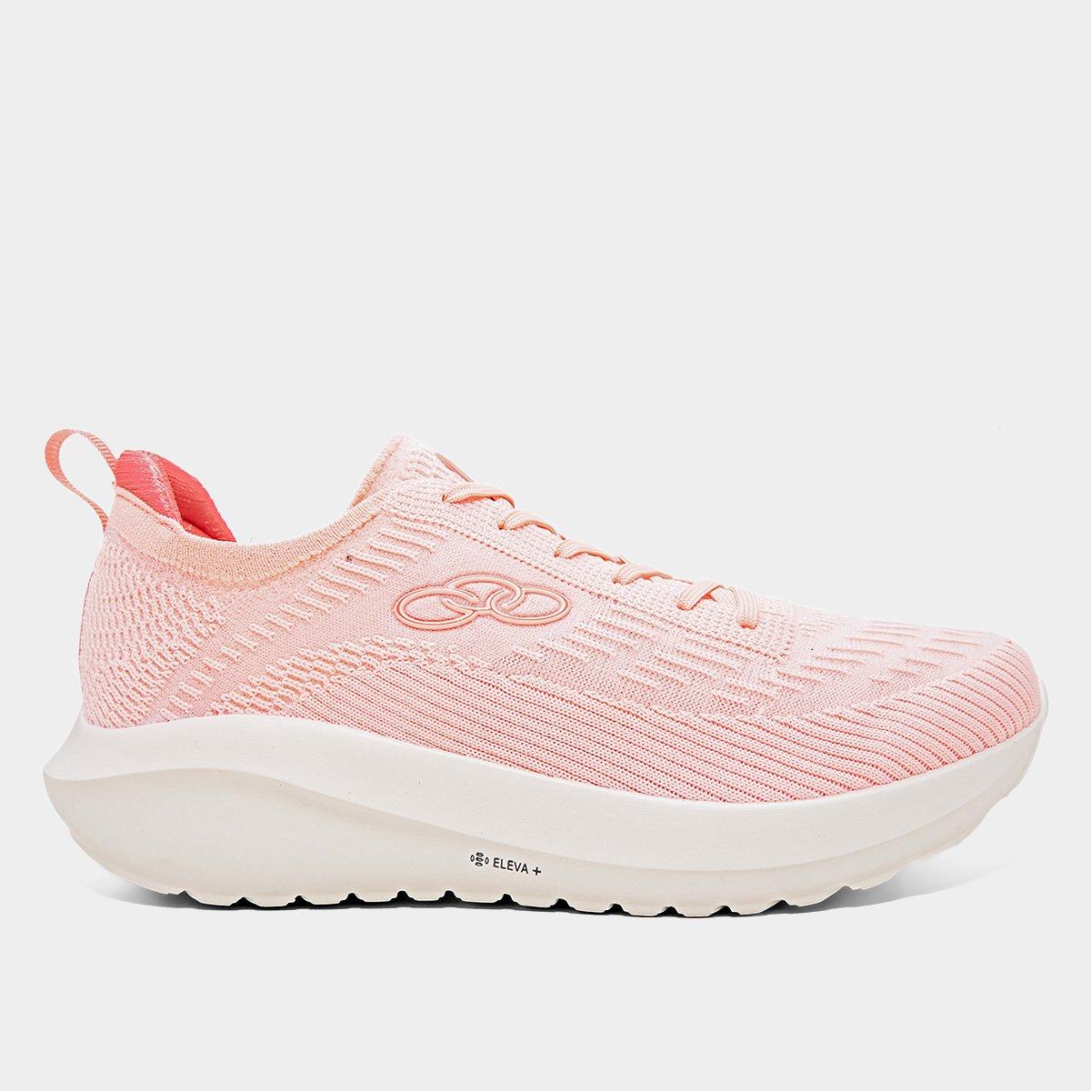 Tênis Olympikus Lance Feminino - 1