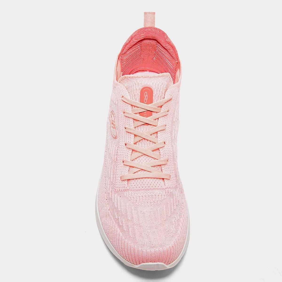 Tênis Olympikus Lance Feminino - 4