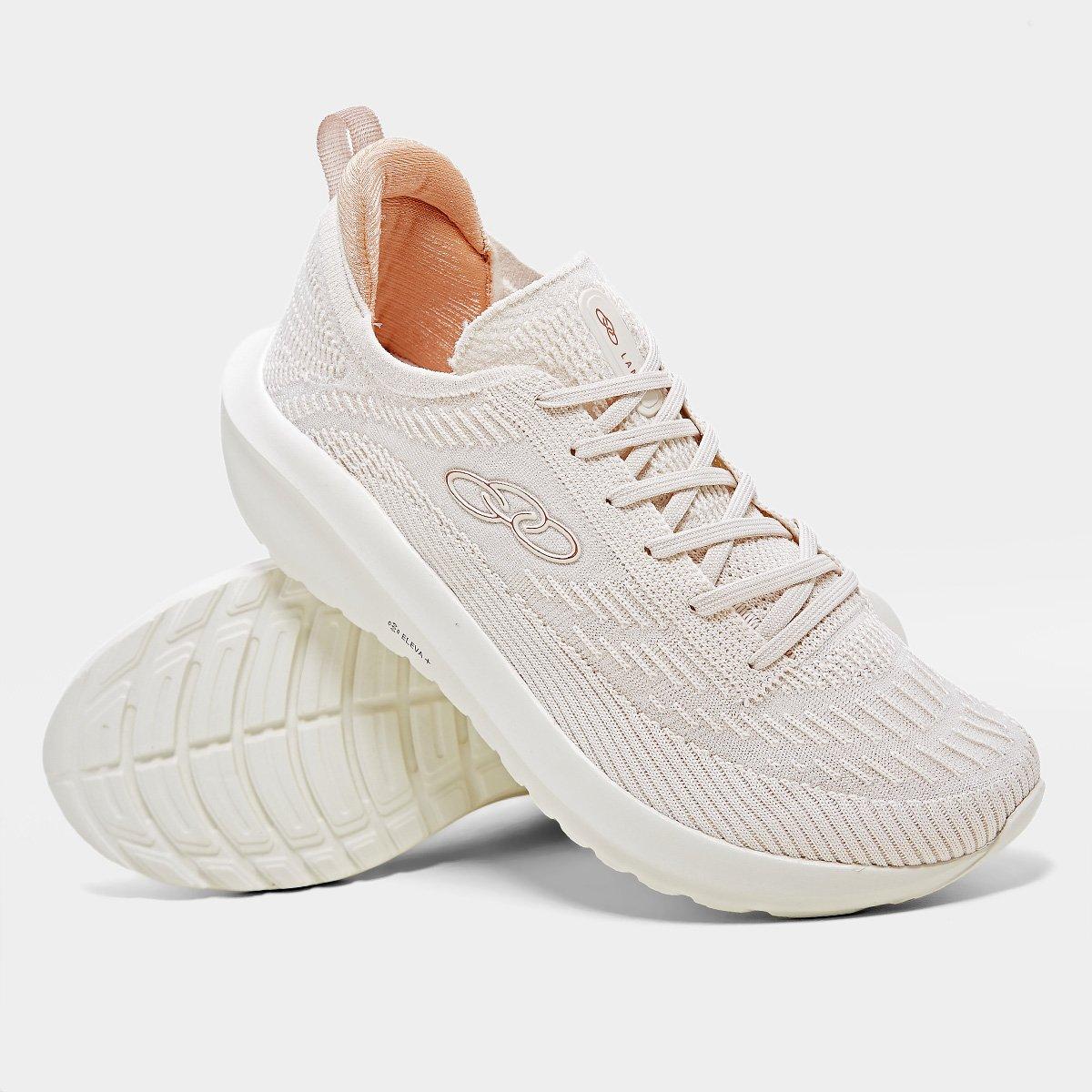 Tênis Olympikus Lance Feminino - 2