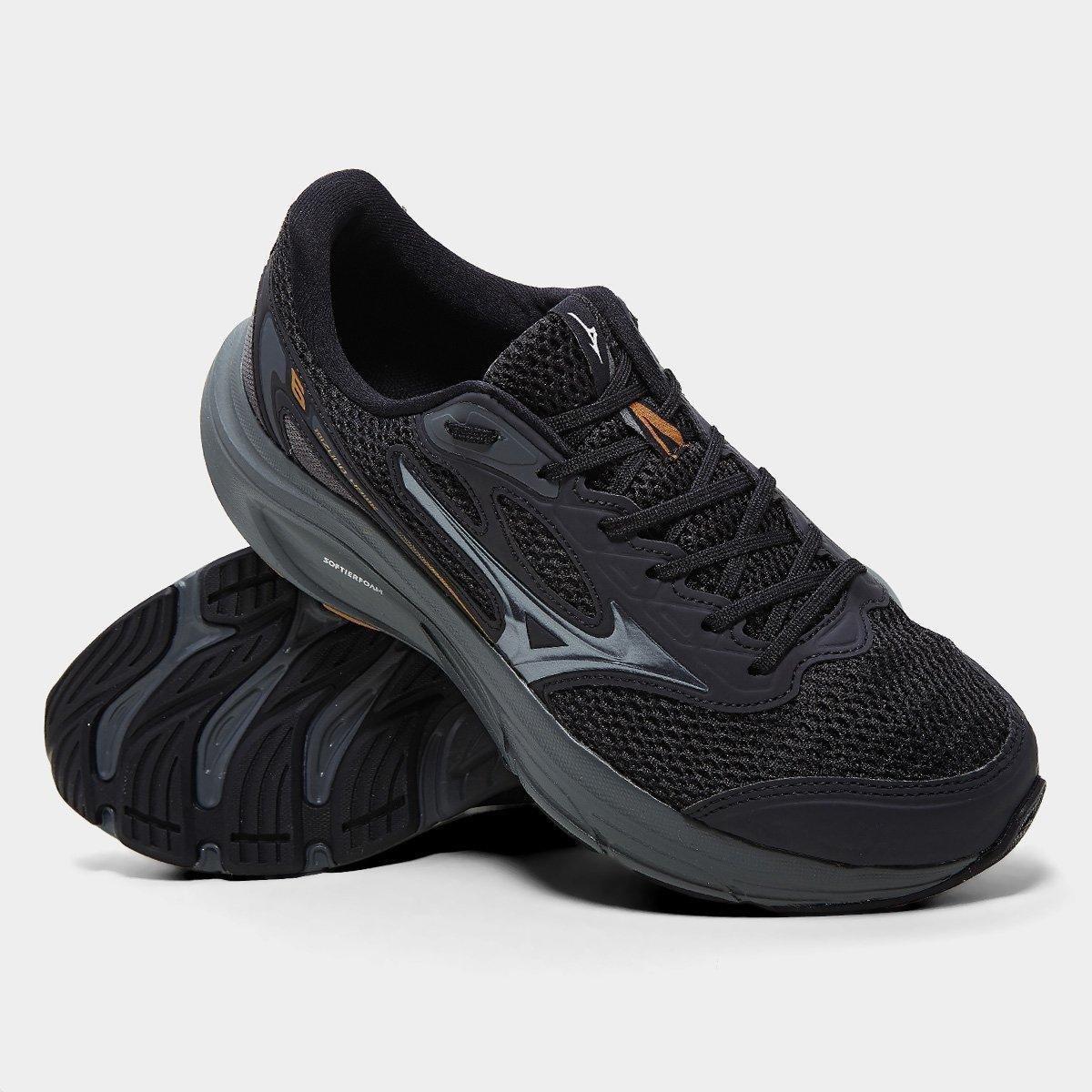 Tênis Mizuno Hawk 6 Masculino - 2