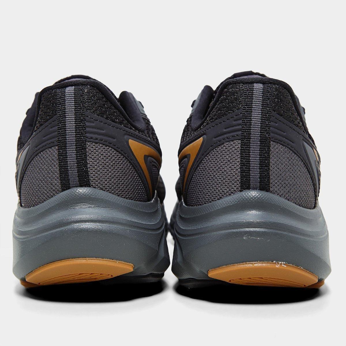 Tênis Mizuno Hawk 6 Masculino - 3