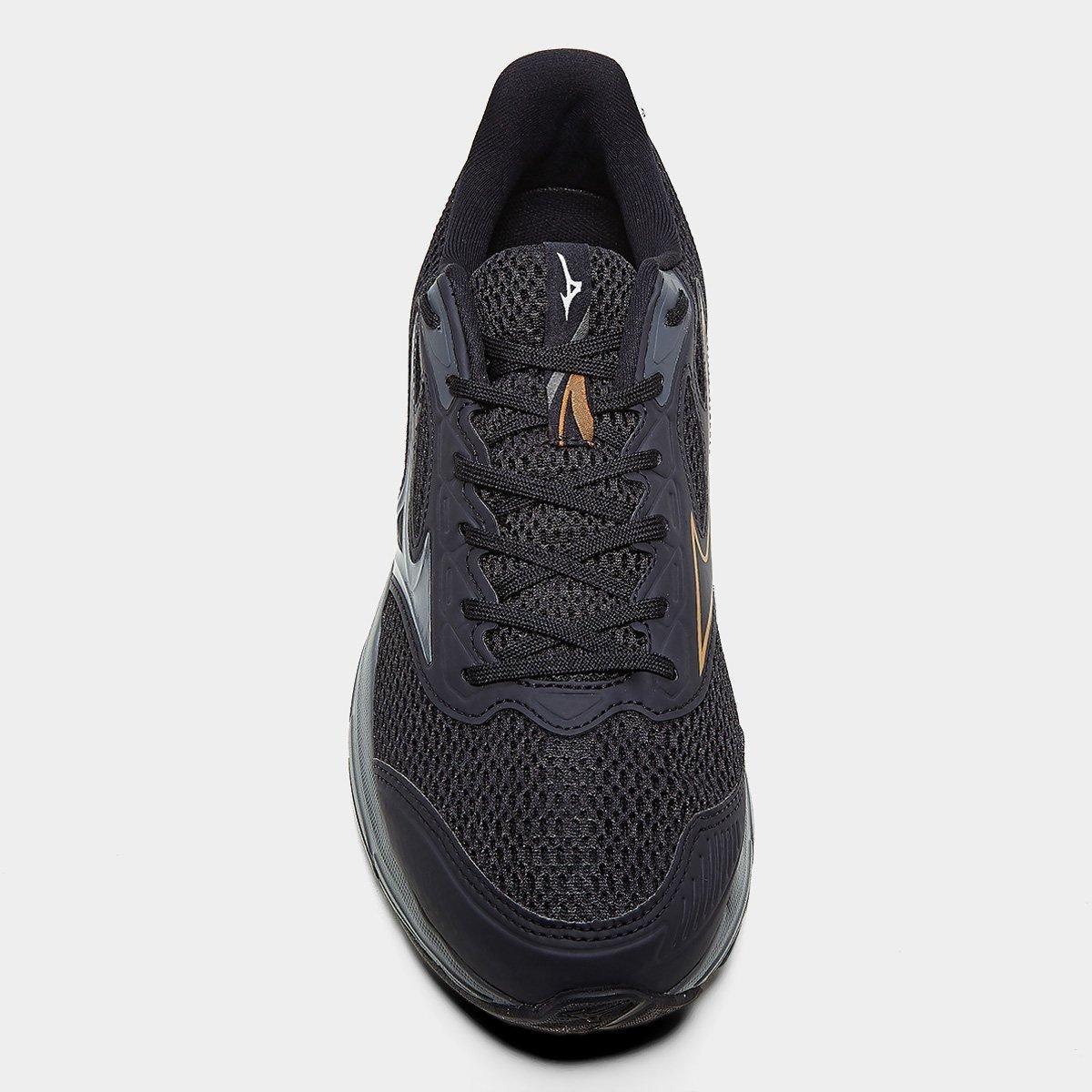 Tênis Mizuno Hawk 6 Masculino - 4