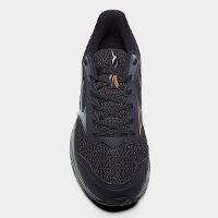 Tênis Mizuno Hawk 6 Masculino