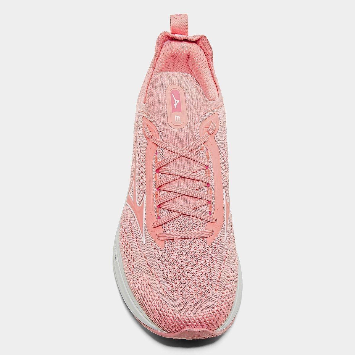 Tênis Mizuno Cool Ride 3 Feminino - 4