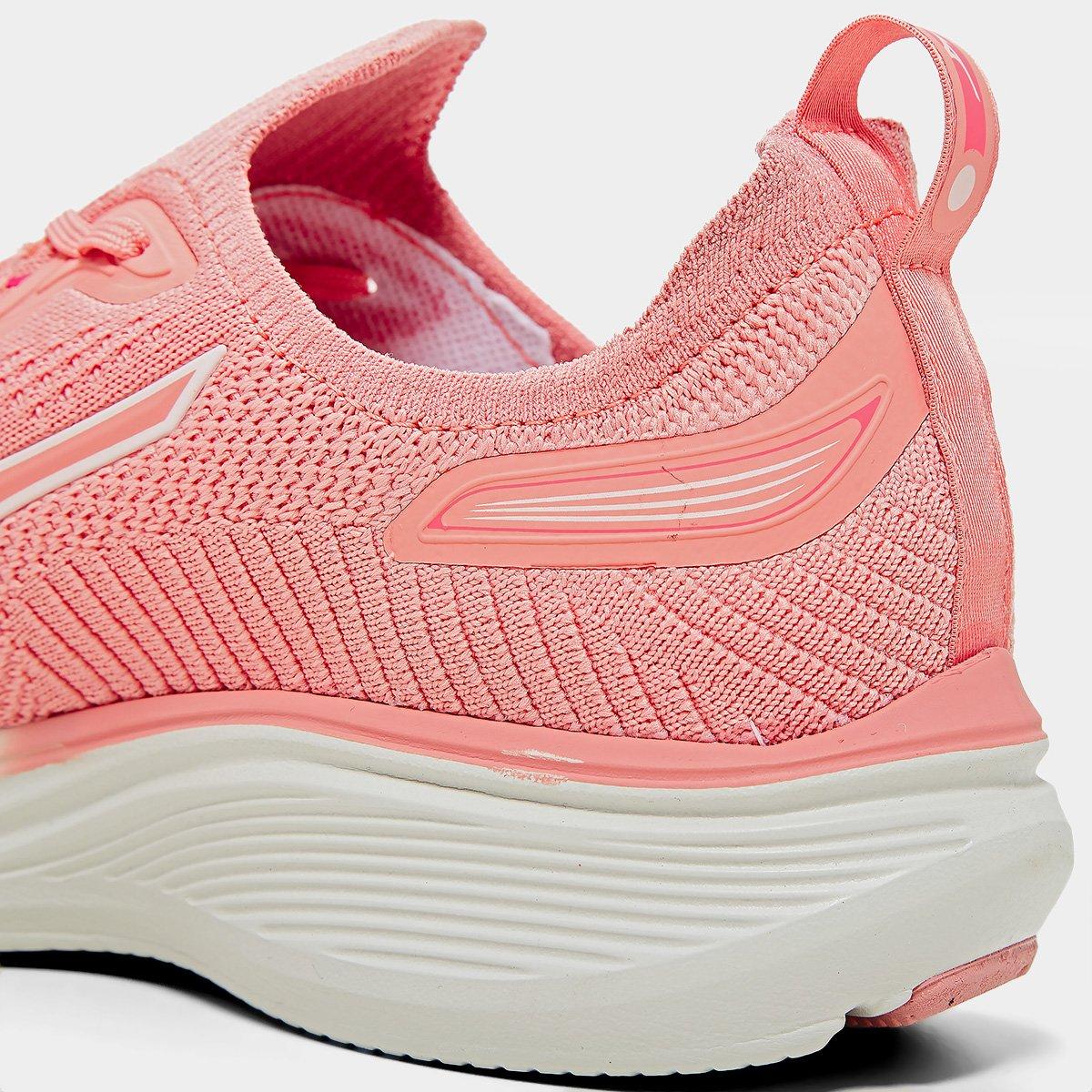 Tênis Mizuno Cool Ride 3 Feminino - 9