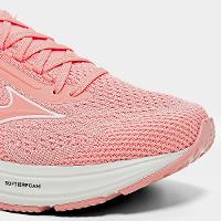 Tênis Mizuno Cool Ride 3 Feminino - 8