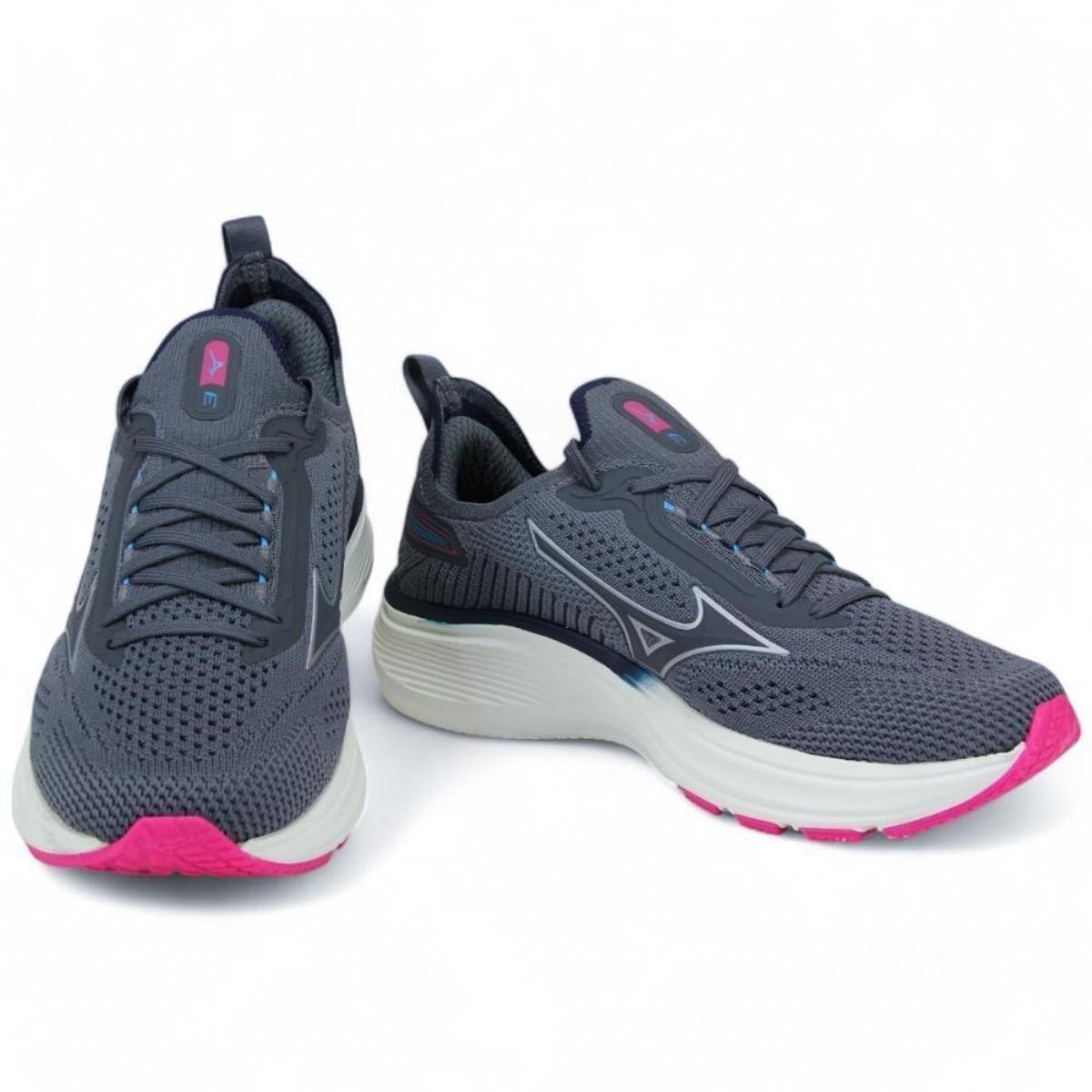 Tênis Mizuno Cool Ride 3 Feminino - 5
