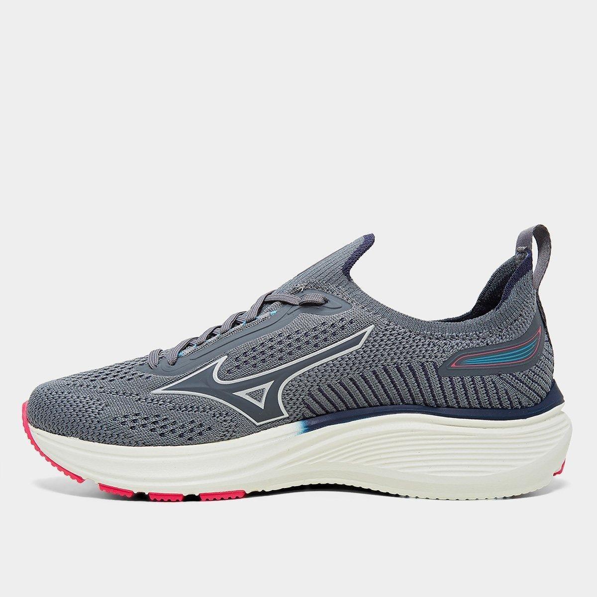 Tênis Mizuno Cool Ride 3 Feminino - 5