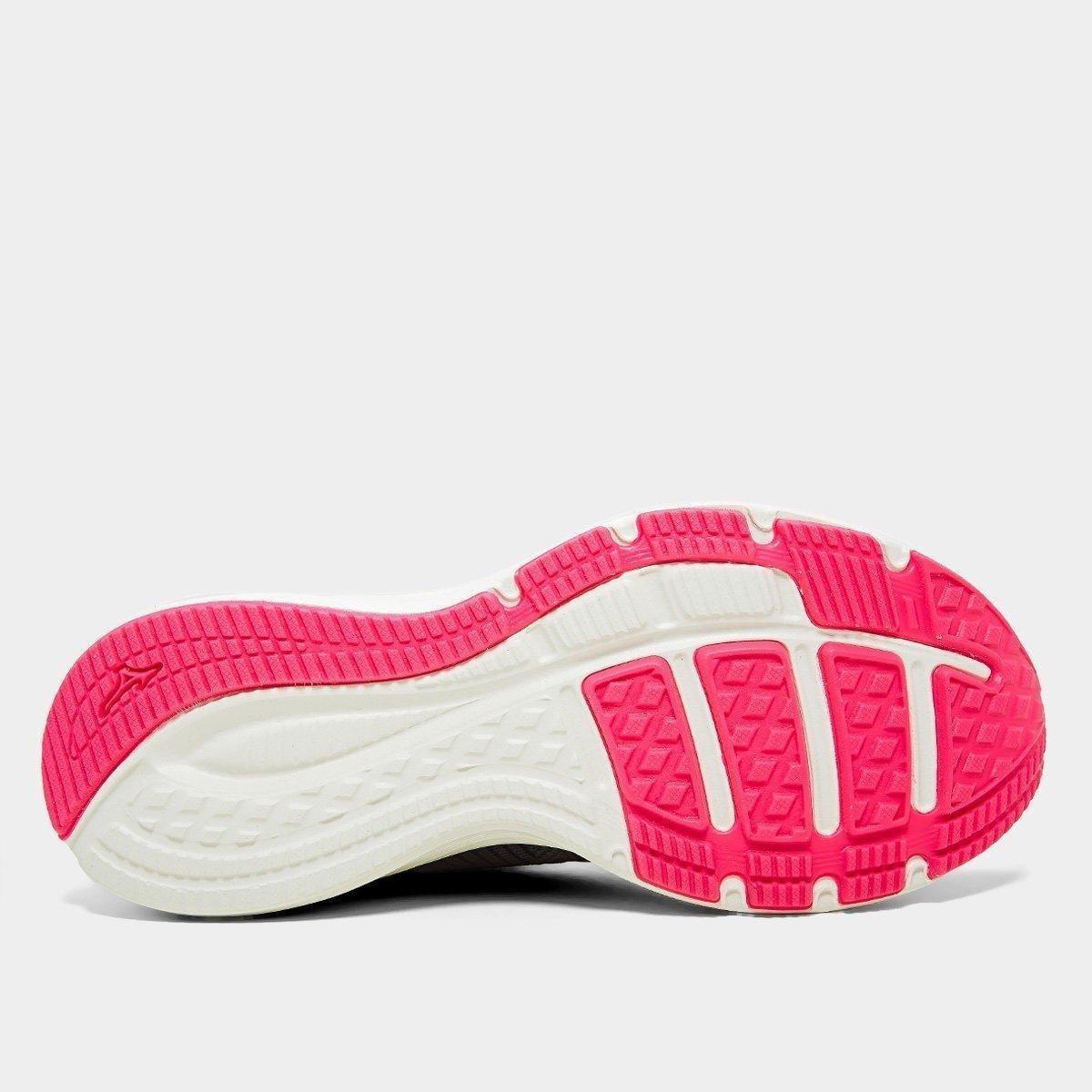 Tênis Mizuno Cool Ride 3 Feminino - 6