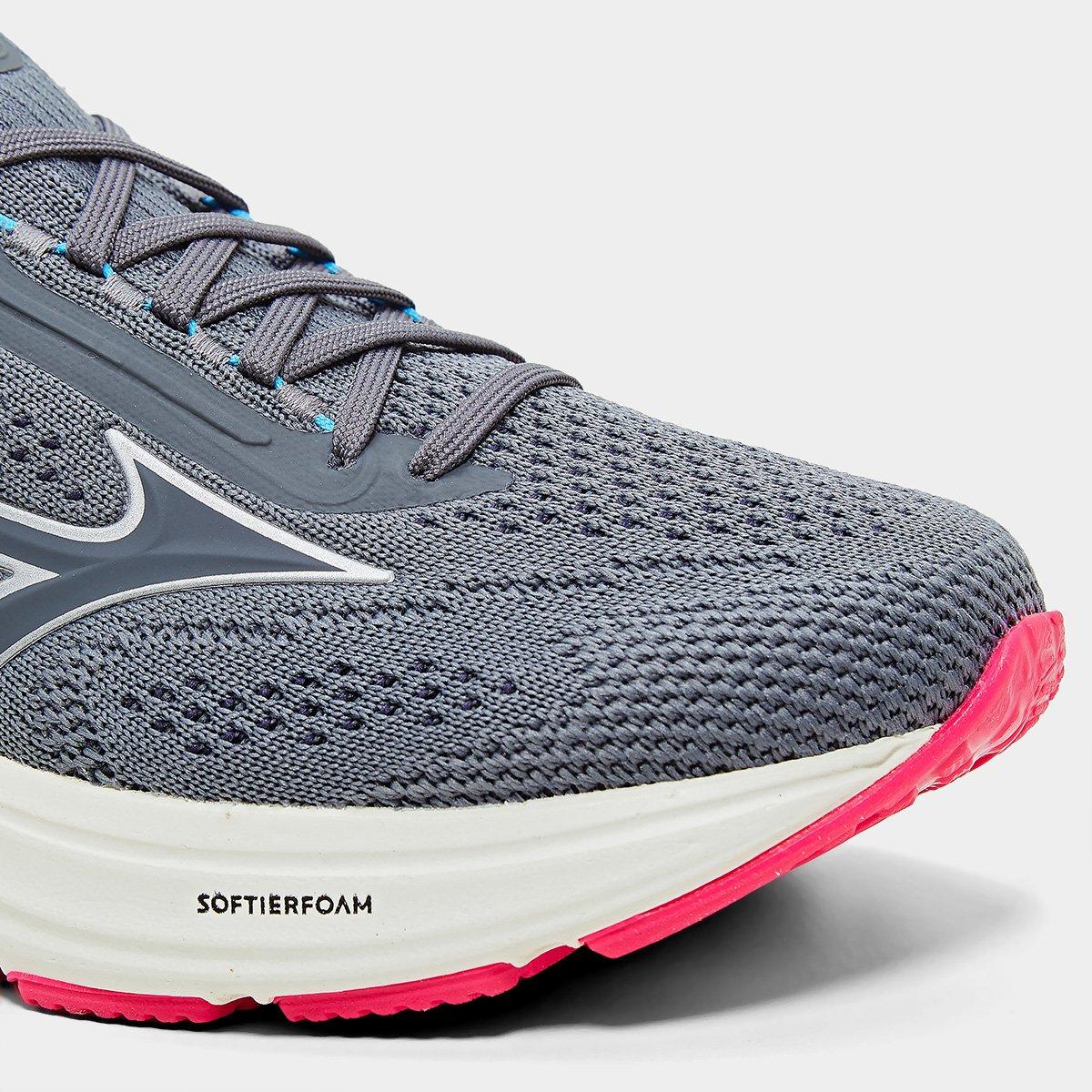 Tênis Mizuno Cool Ride 3 Feminino - 8