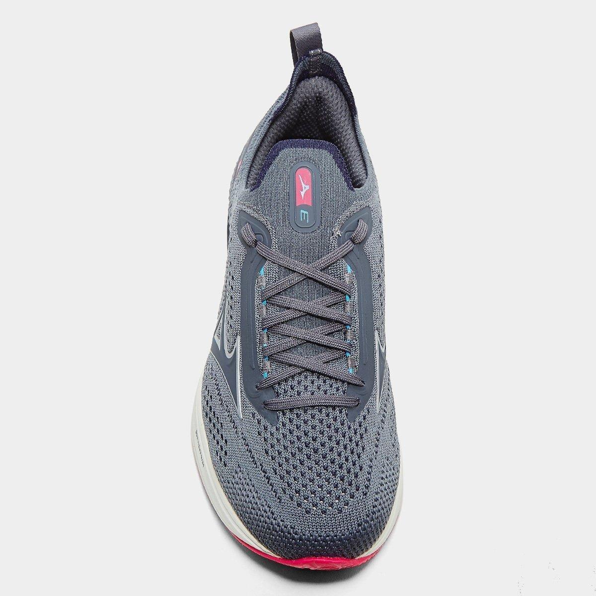 Tênis Mizuno Cool Ride 3 Feminino - 4