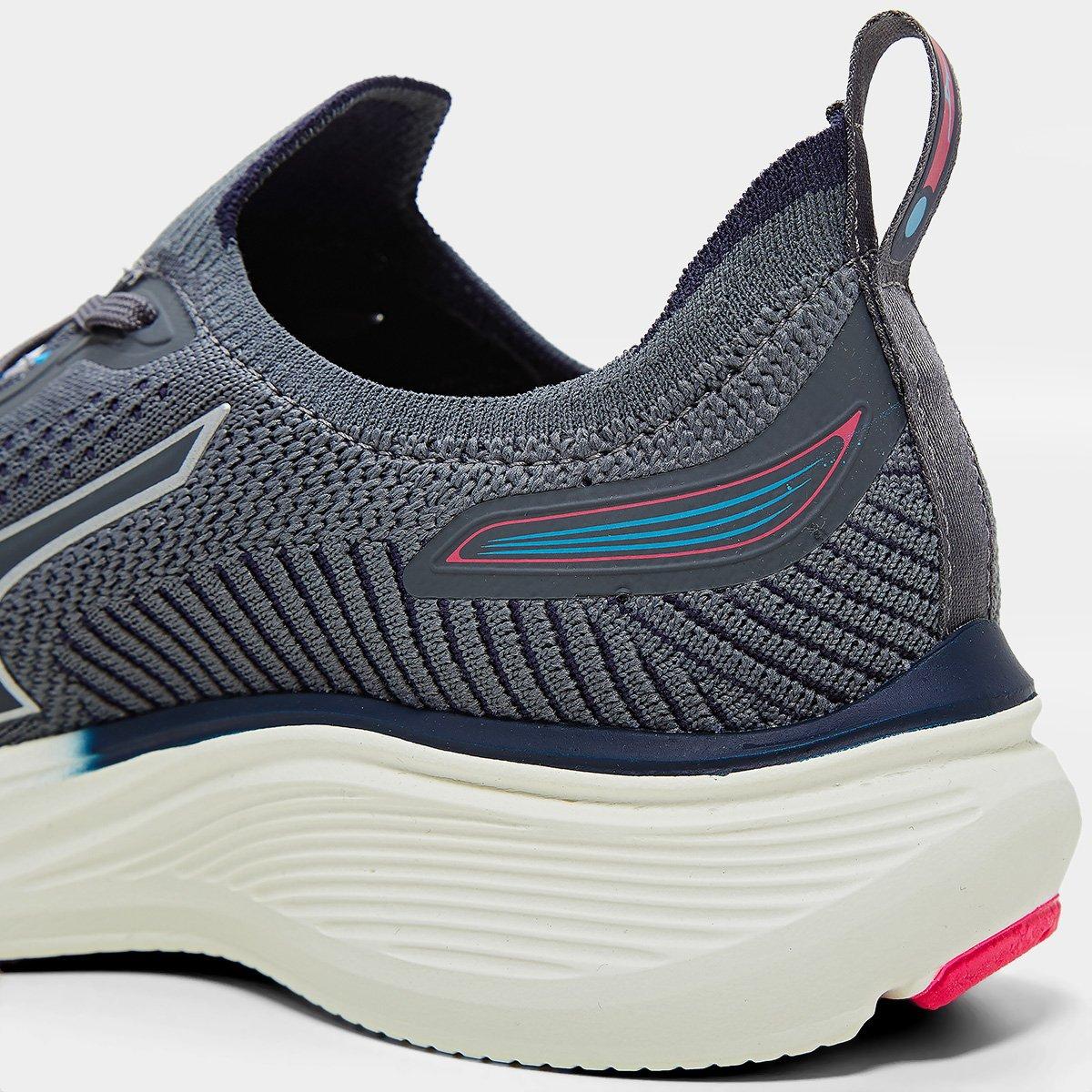 Tênis Mizuno Cool Ride 3 Feminino - 9