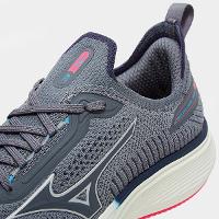 Tênis Mizuno Cool Ride 3 Feminino - 7