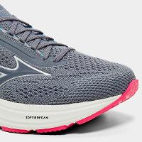 Tênis Mizuno Cool Ride 3 Feminino - 8