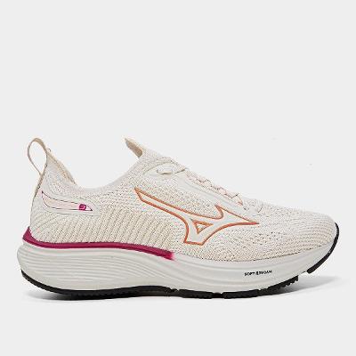 Tênis Mizuno Cool Ride 3 Feminino
