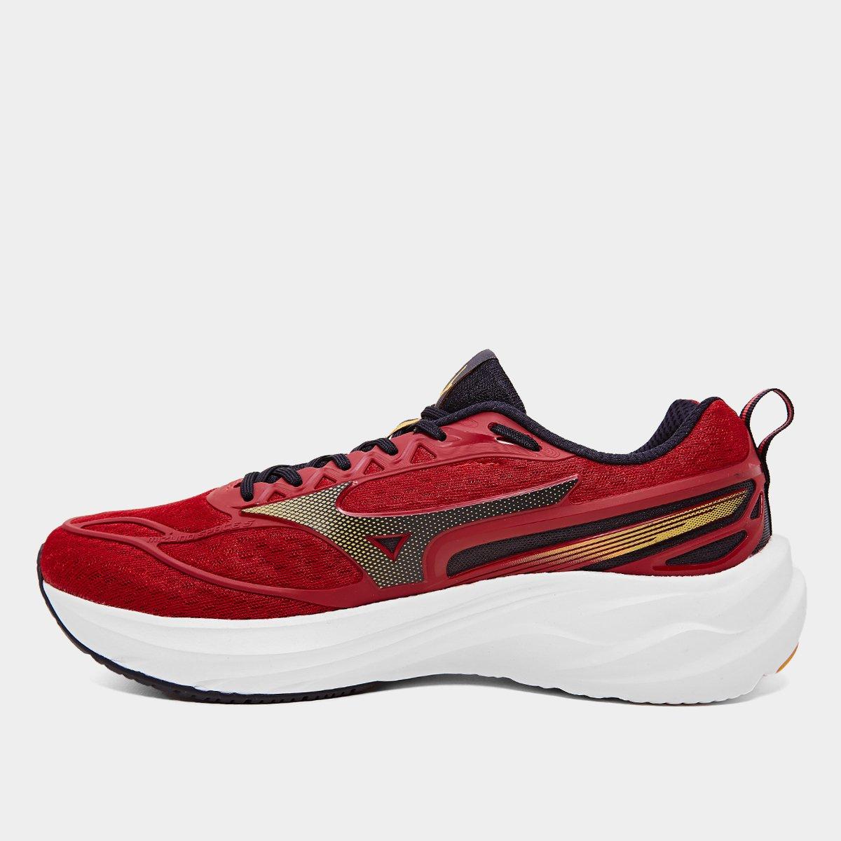 Tênis Mizuno Space 5 Masculino - 5