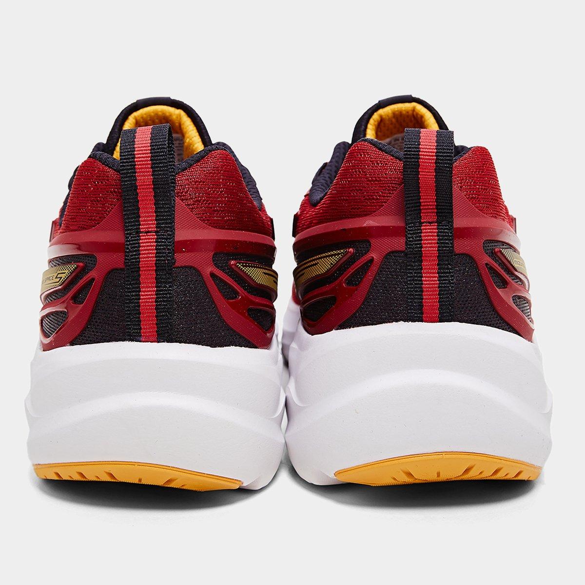 Tênis Mizuno Space 5 Masculino - 3