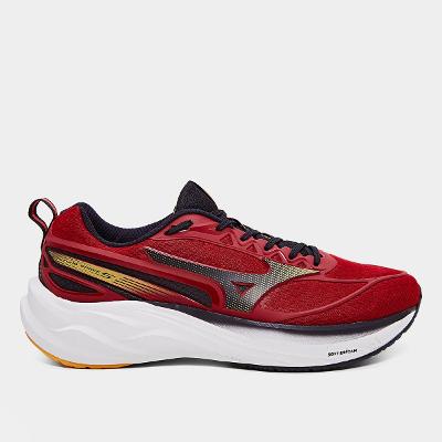 Tênis Mizuno Space 5 Masculino