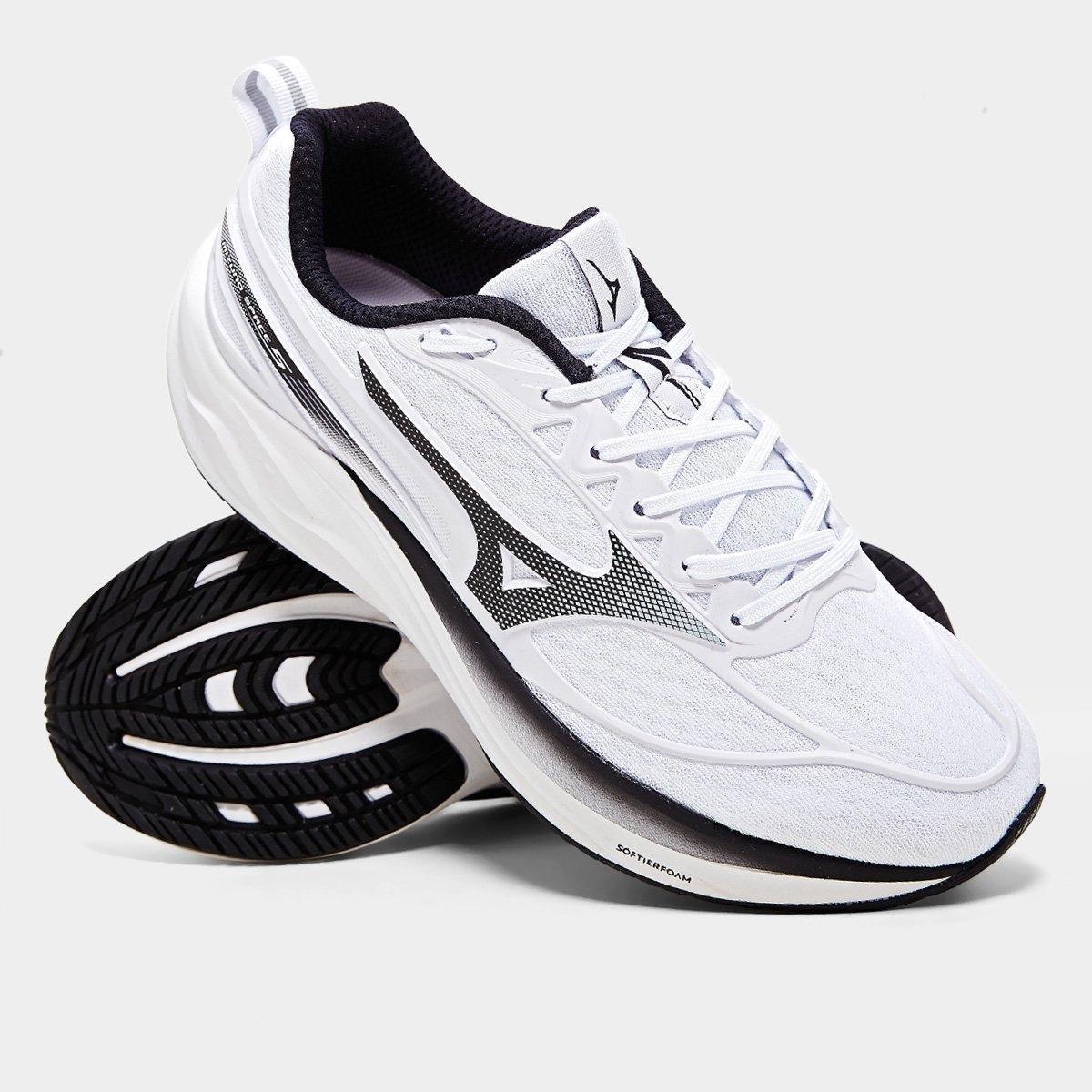 Tênis Mizuno Space 5 Masculino - 2
