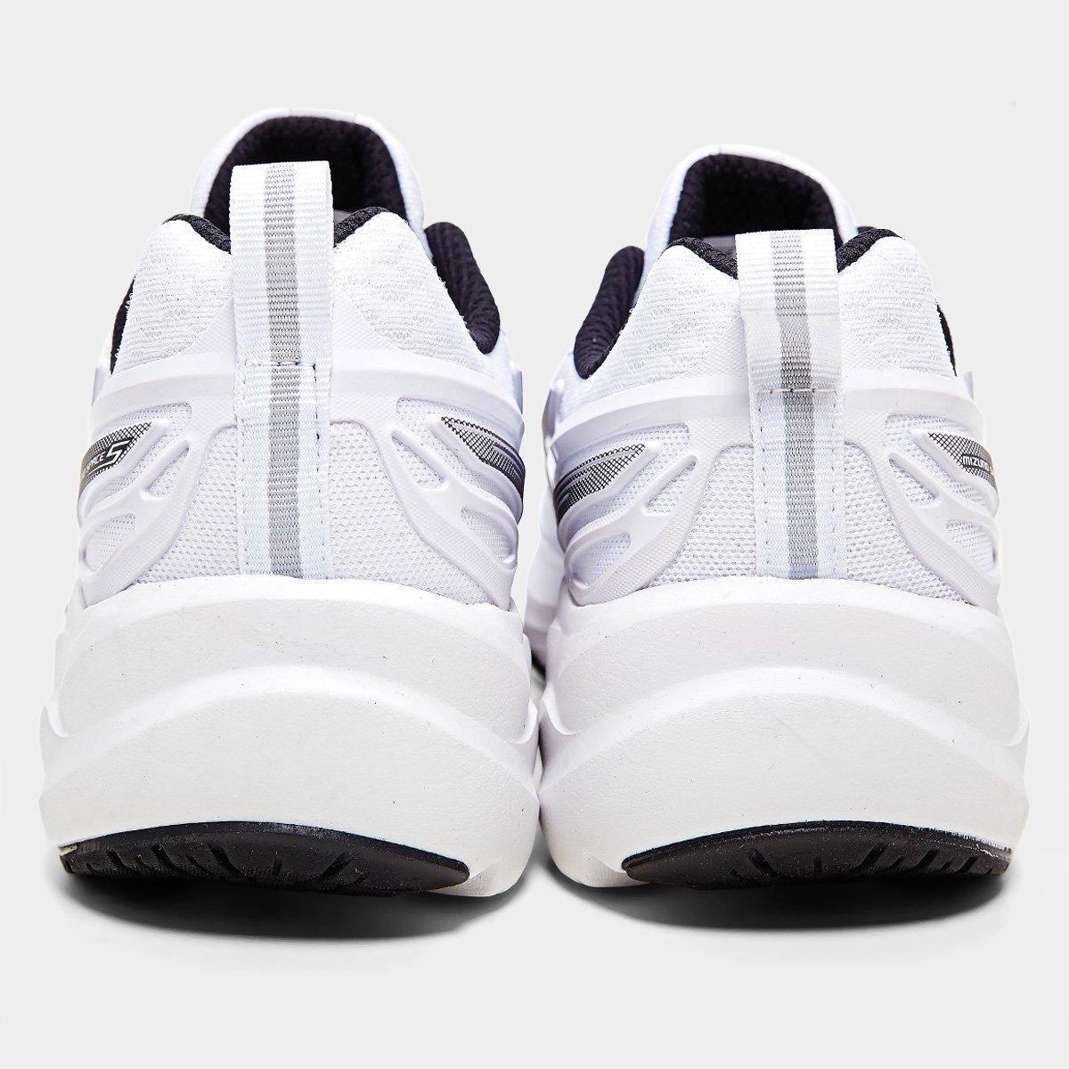 Tênis Mizuno Space 5 Masculino - 3