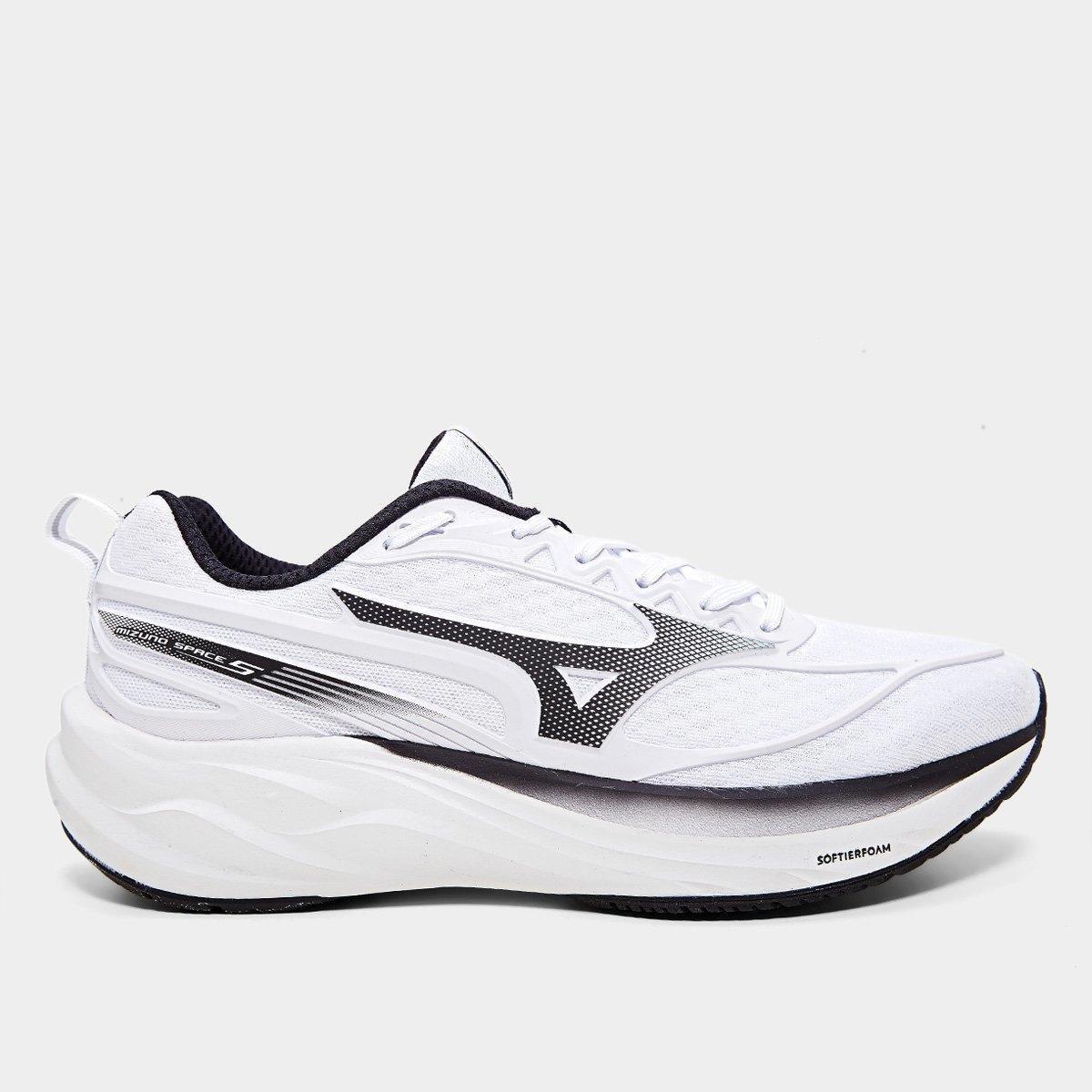 Tênis Mizuno Space 5 Masculino - 1
