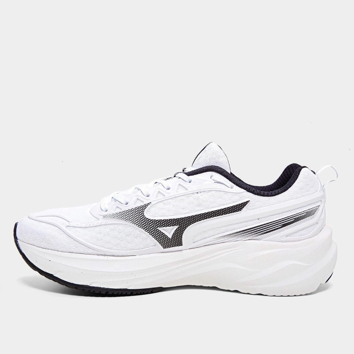 Tênis Mizuno Space 5 Masculino - 5