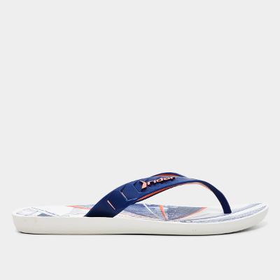 Chinelo Rider Street City Masculino