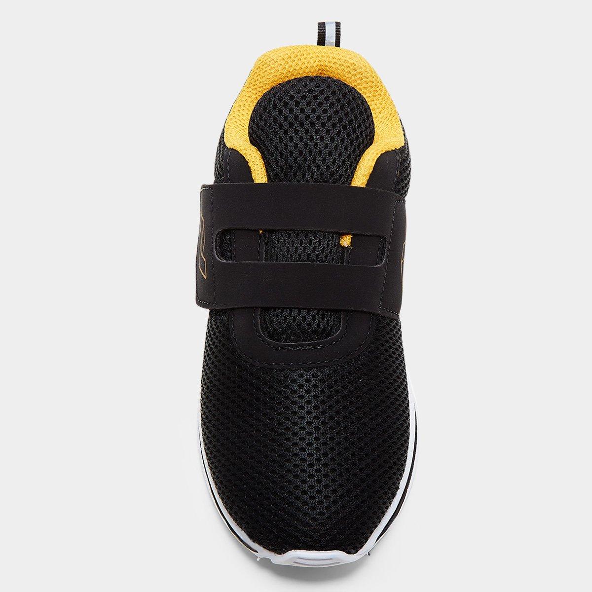 Tênis Infantil Avura Line Menino - 4