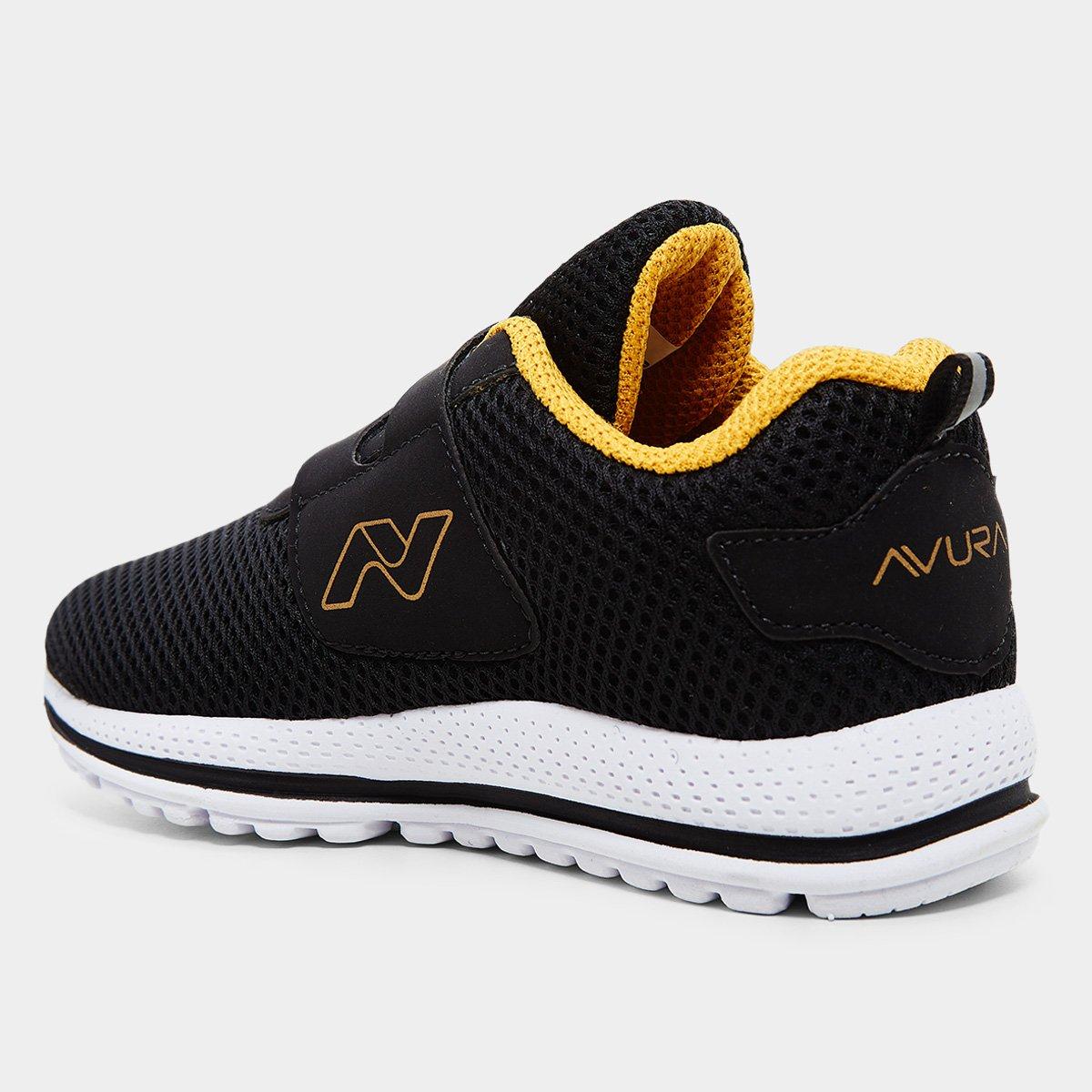Tênis Infantil Avura Line Menino - 3