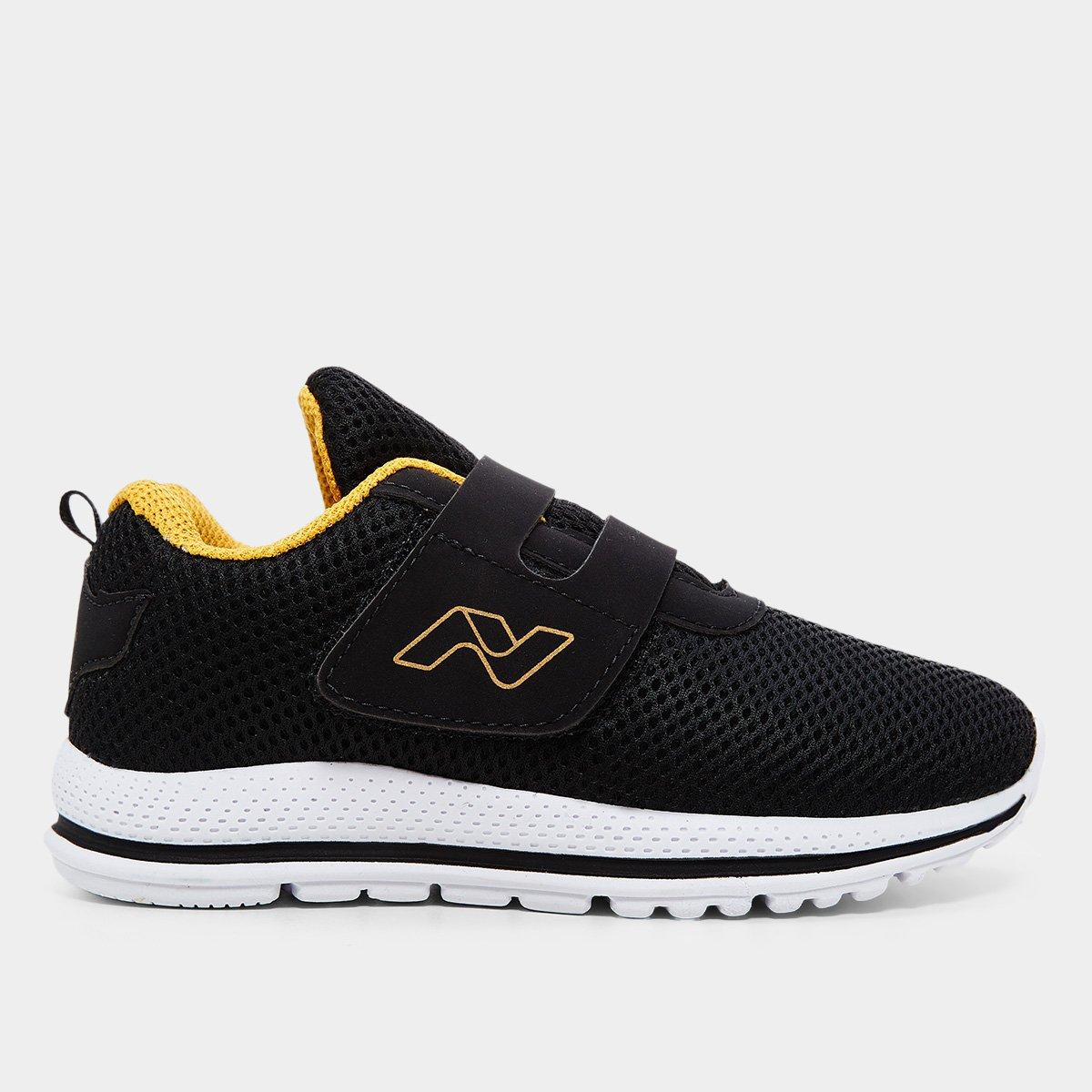 Tênis Infantil Avura Line Menino - 1