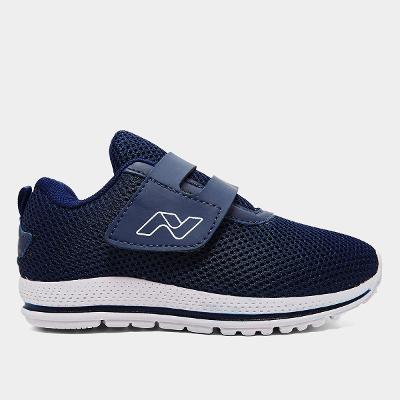 Tênis Infantil Avura Line Menino