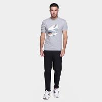 Camiseta New Balance Fitness Center Masculina - 4