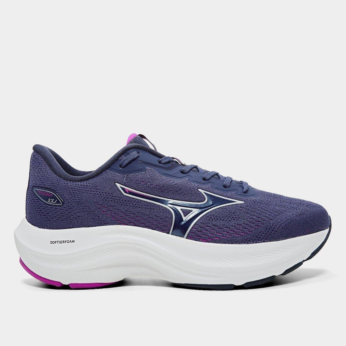 Tênis Mizuno Enigma 2 Feminino - 1