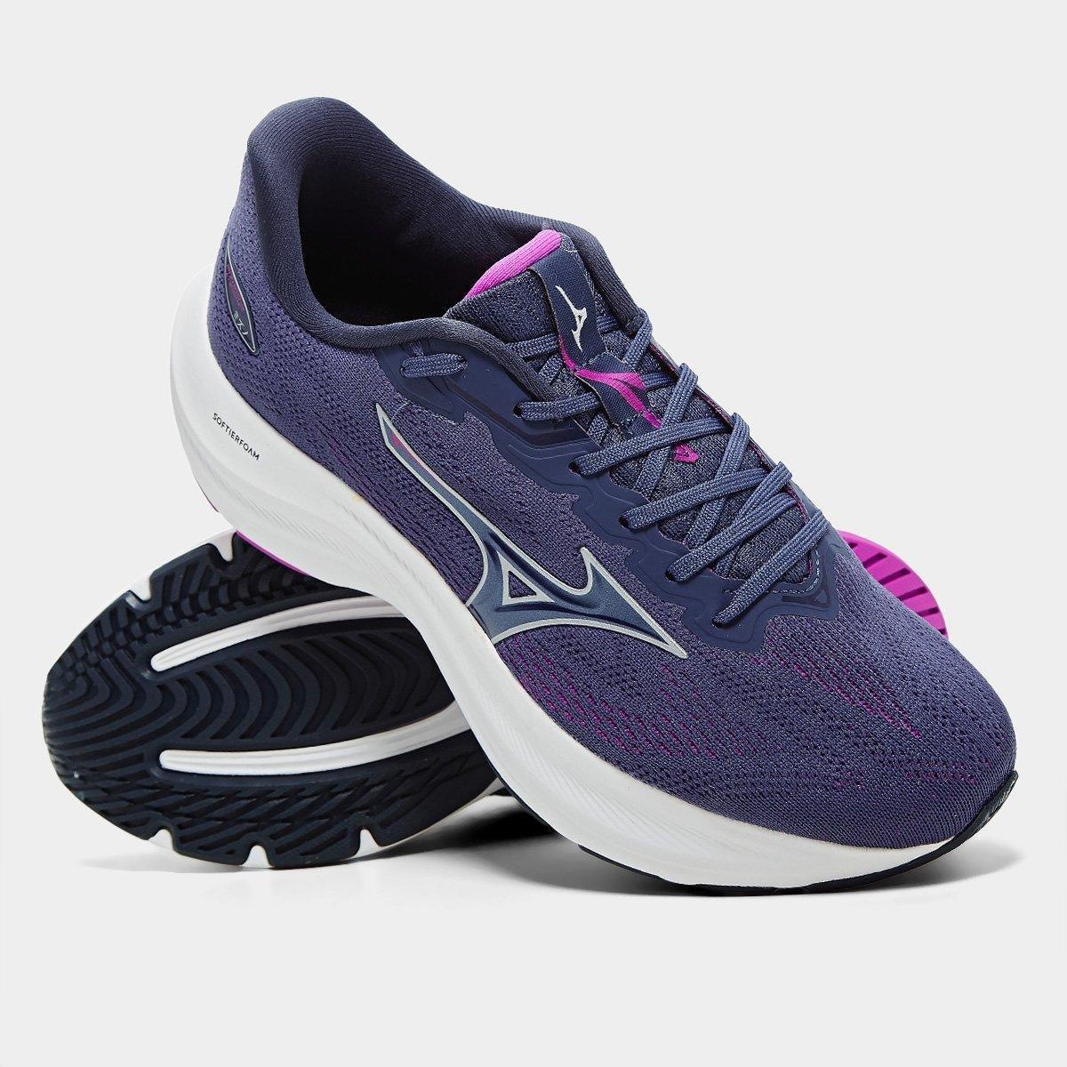 Tênis Mizuno Enigma 2 Feminino - 2