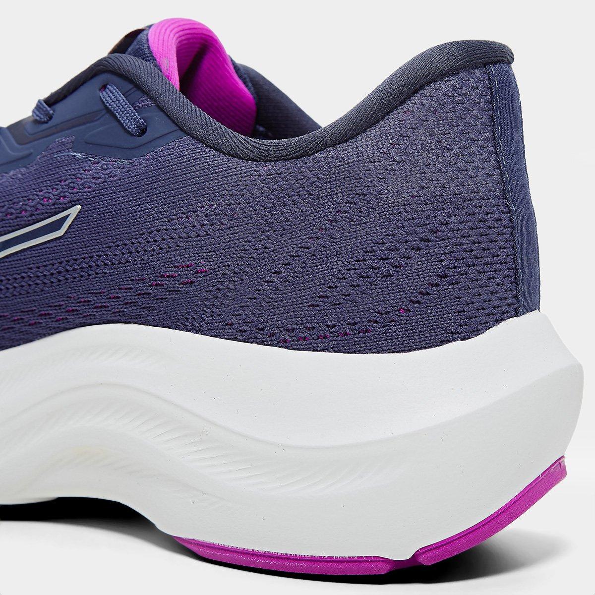 Tênis Mizuno Enigma 2 Feminino - 9
