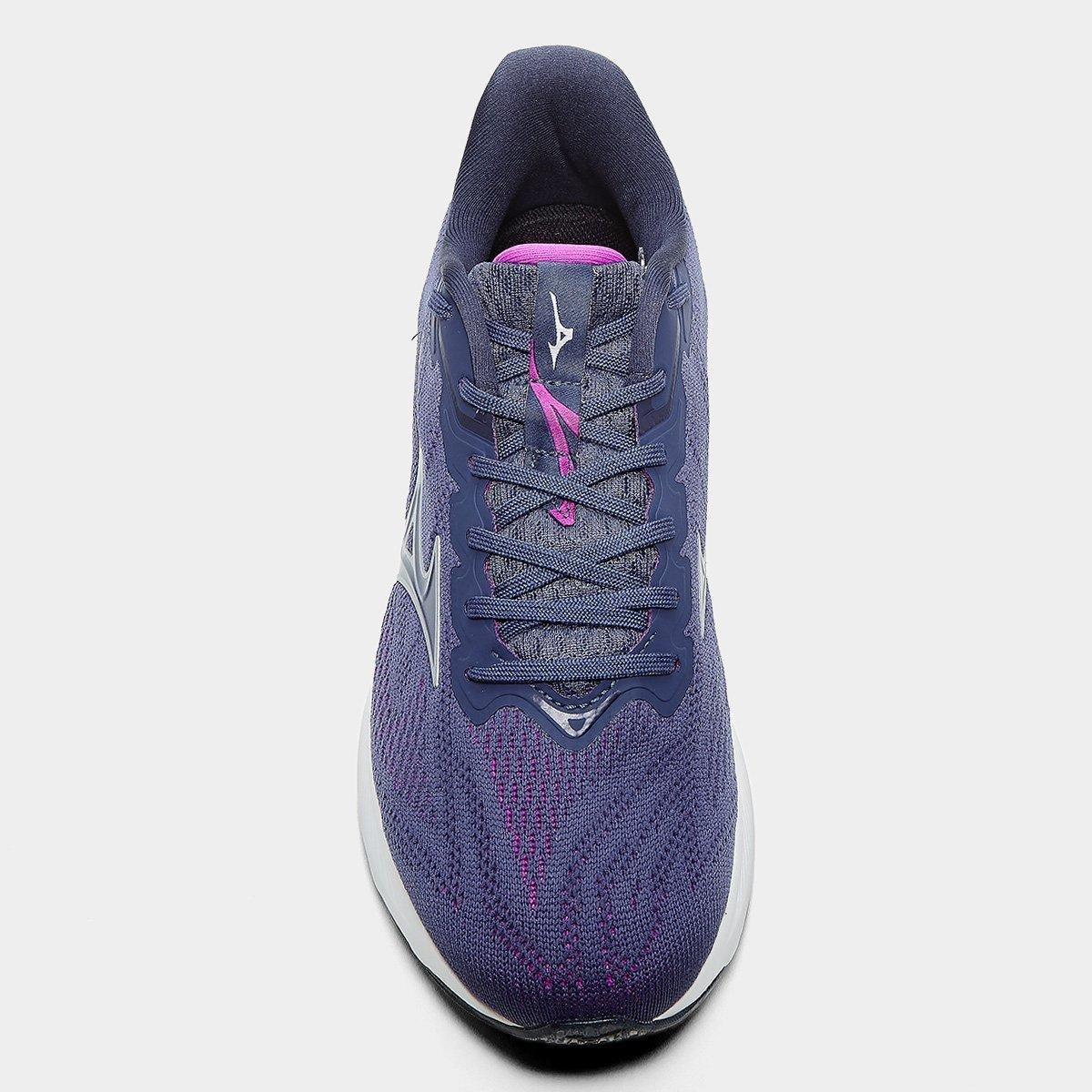 Tênis Mizuno Enigma 2 Feminino - 4